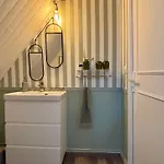 Frühstückspension La Ferme De Montreuil-lʼArgillé