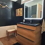 Frühstückspension La Ferme De *