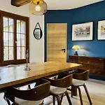 La Ferme De Frühstückspension Montreuil-lʼArgillé