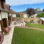 Frühstückspension La Ferme De *