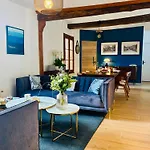 La Ferme De Frühstückspension *