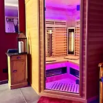 Frühstückspension La Ferme De Montreuil-lʼArgillé