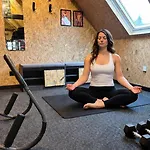 Frühstückspension La Ferme De *