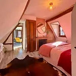 La Ferme De Frühstückspension