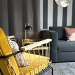 La Ferme De Frühstückspension Montreuil-lʼArgillé