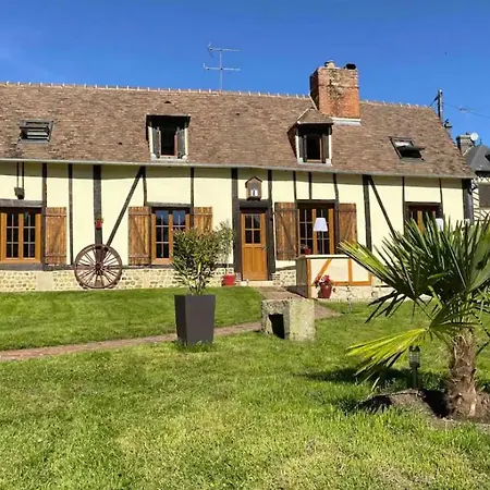 Bed & Breakfast La Ferme De