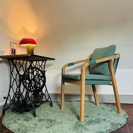 Bed & Breakfast La Ferme De