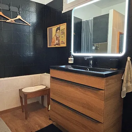 ベッド・アンド・ブレックファスト La Ferme De *