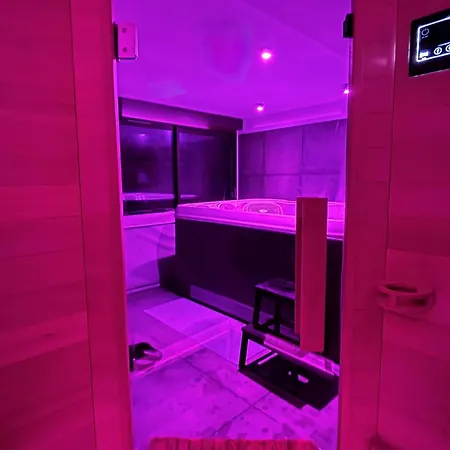 La Ferme De ベッド・アンド・ブレックファスト *