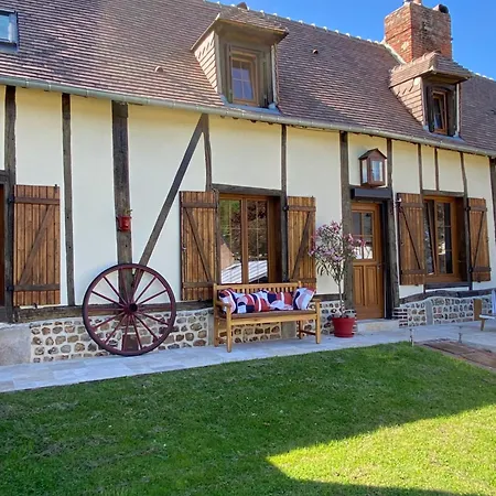 La Ferme De *