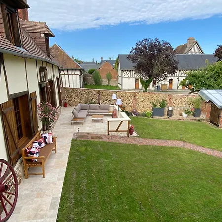 Bed & Breakfast La Ferme De *