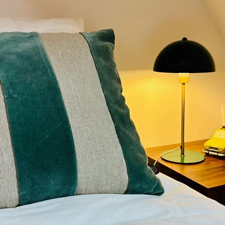 La Ferme De * Montreuil-l'Argille