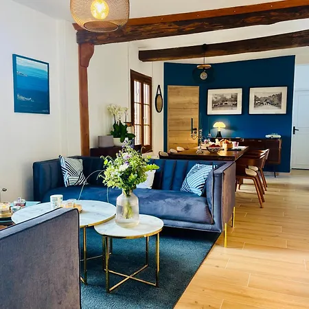 La Ferme De Bed & Breakfast *