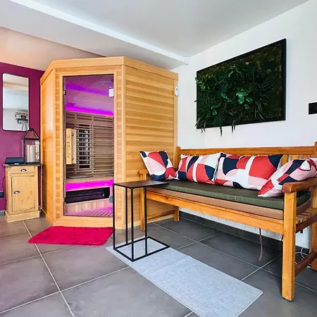 Bed & Breakfast La Ferme De Montreuil-l'Argille