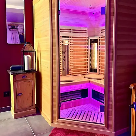 Bed & Breakfast La Ferme De Montreuil-lʼArgillé