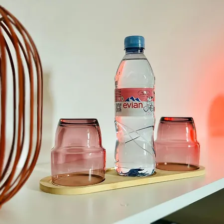 La Ferme De Bed & Breakfast