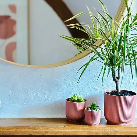 La Ferme De Bed & Breakfast Montreuil-l'Argille